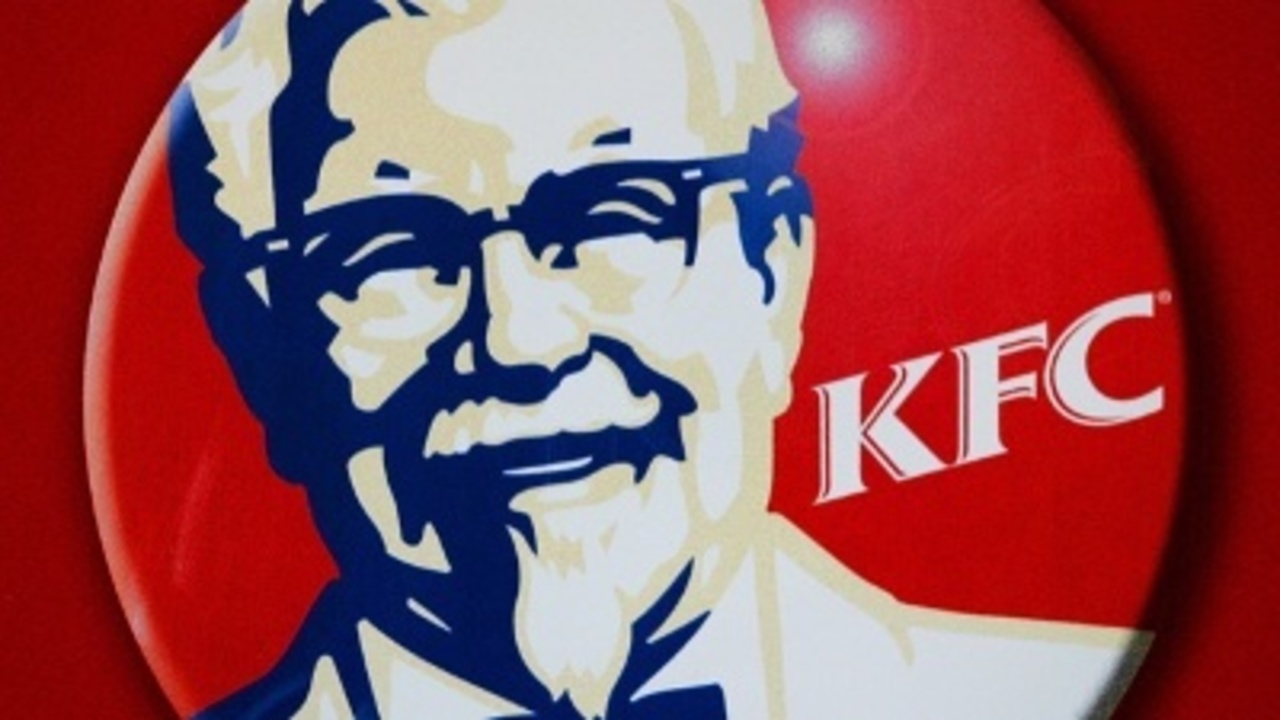 KFC's Super Bowl ad has a new comic as Colonel Sanders