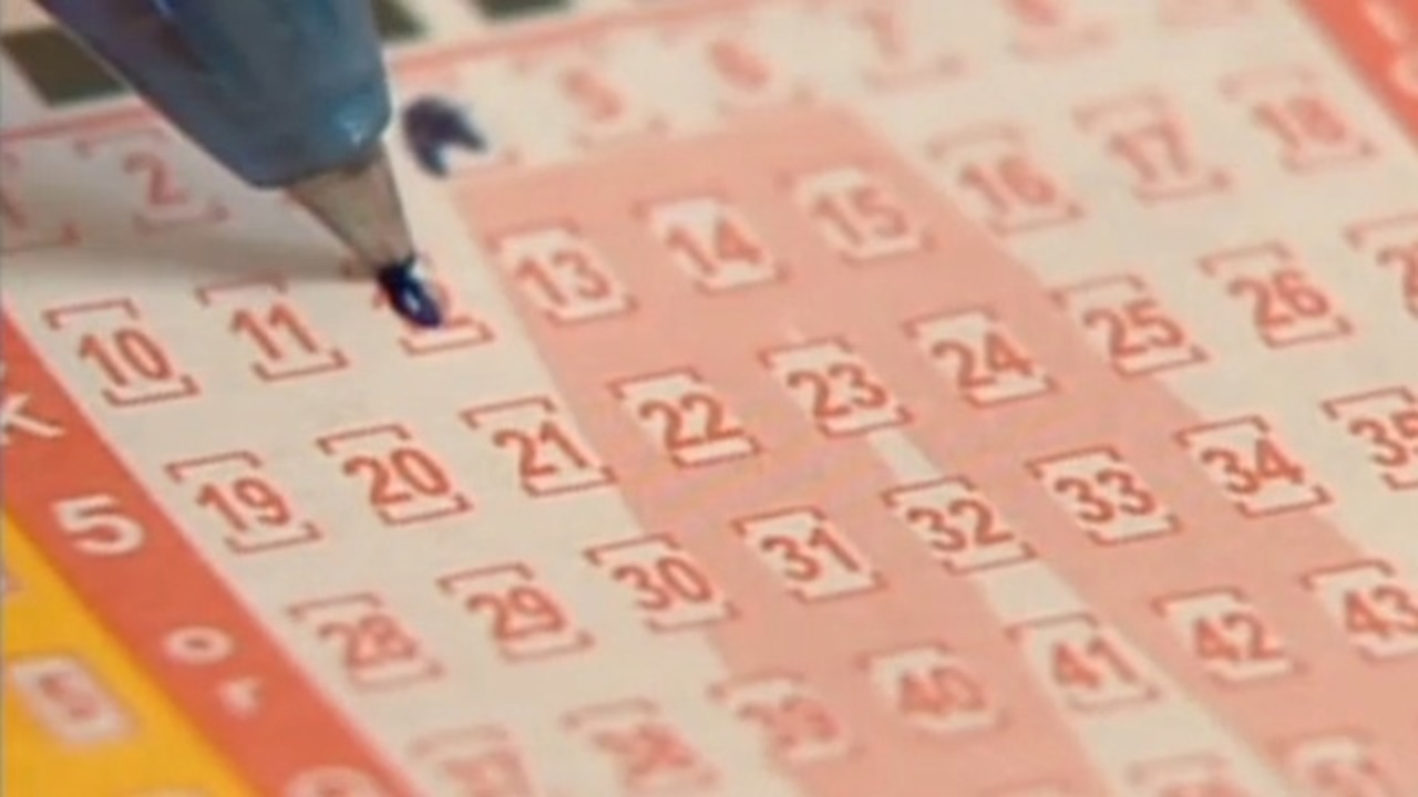 How Find Winning Lottery Numbers