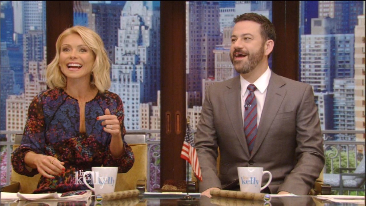 LIVE with Kelly and Ryan Welcome to the official website