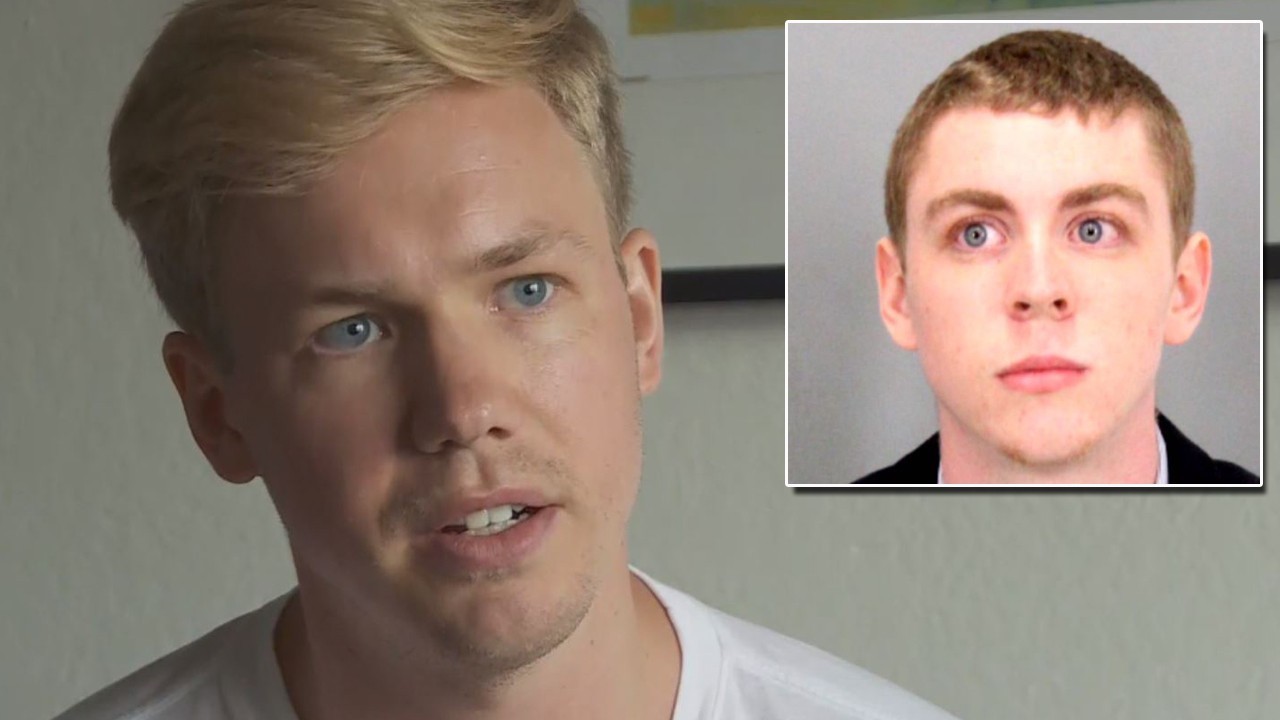 Meet The Hero Who Stopped Stanford Rapist Brock Allen Turner