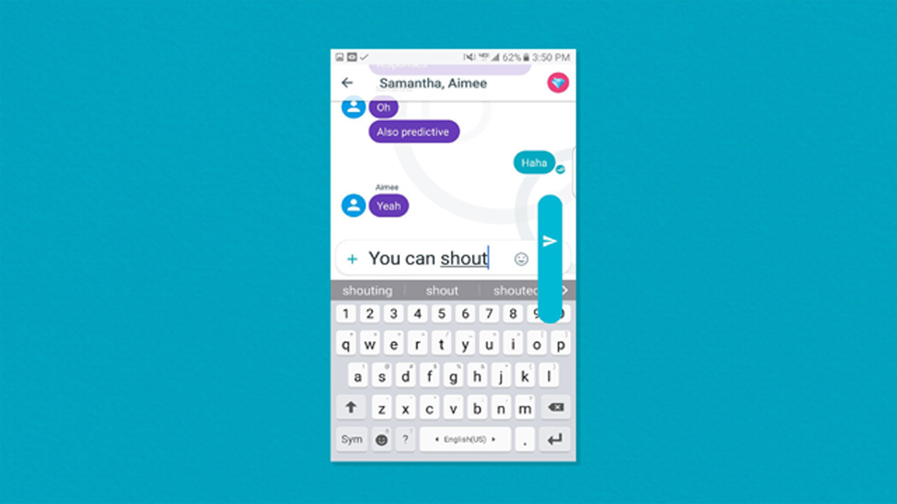 Google launches Allo — a messaging app that'll make Facebook...