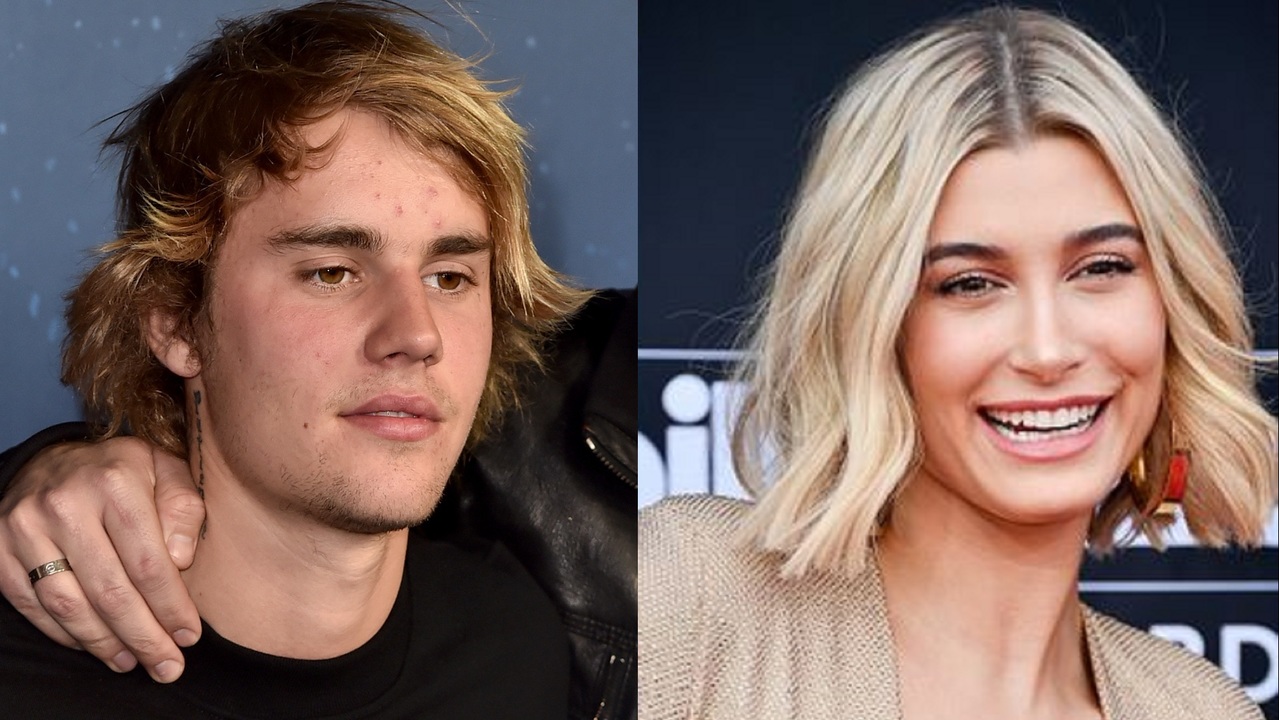 Justin Bieber And Hailey Baldwin Are Engaged 